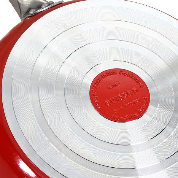 Сковорода Oursson PF2625T/RD