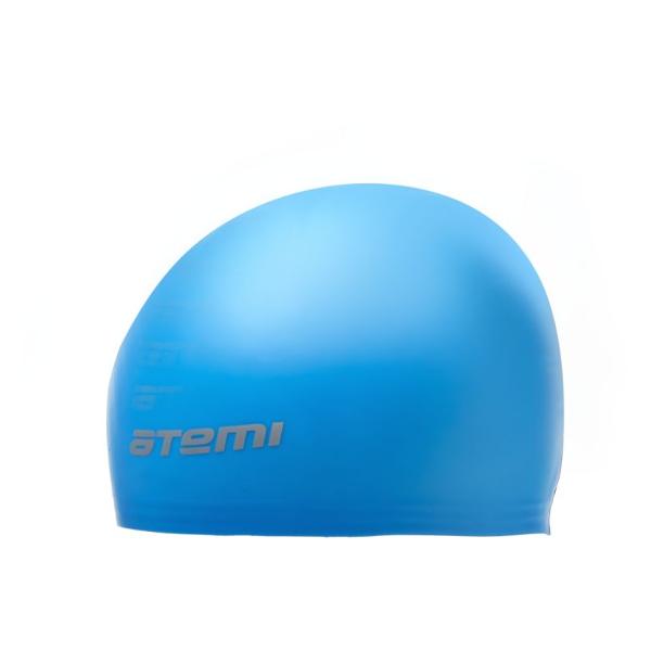 Шапочка Atemi TC402 голубой