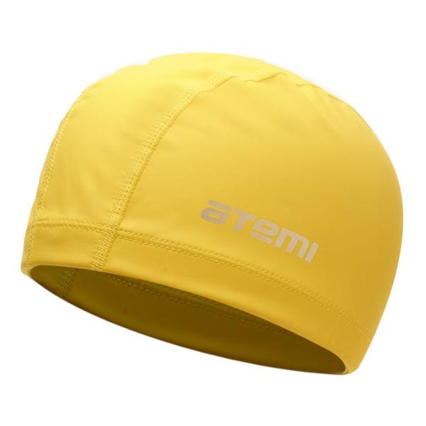 Шапочка Atemi PU 14 желтый