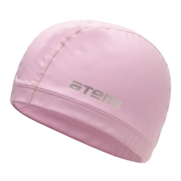 Шапочка Atemi PU 13 розовый