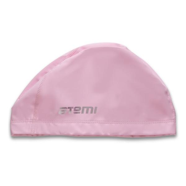Шапочка Atemi PU 13 розовый