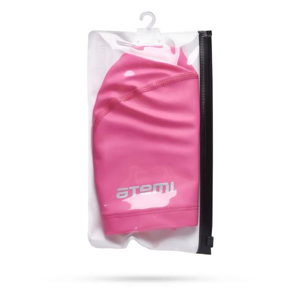 Шапочка Atemi СС102 розовый