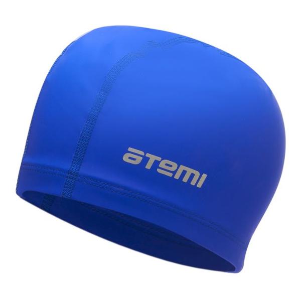 Шапочка Atemi СС103 синий