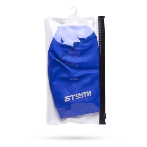 Шапочка Atemi СС103 синий