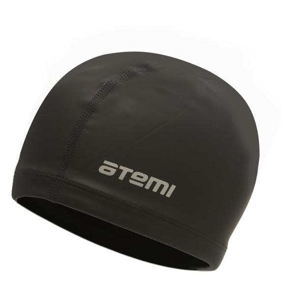 Шапочка Atemi СС101 черный