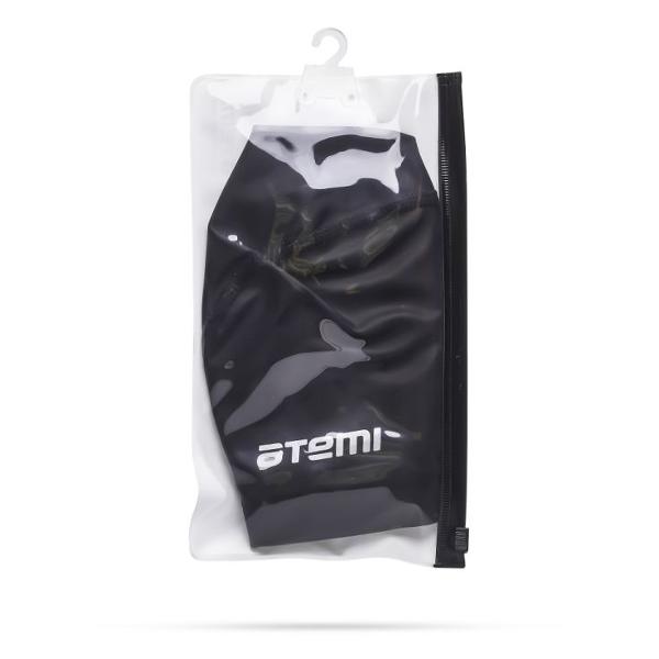 Шапочка Atemi СС101 черный