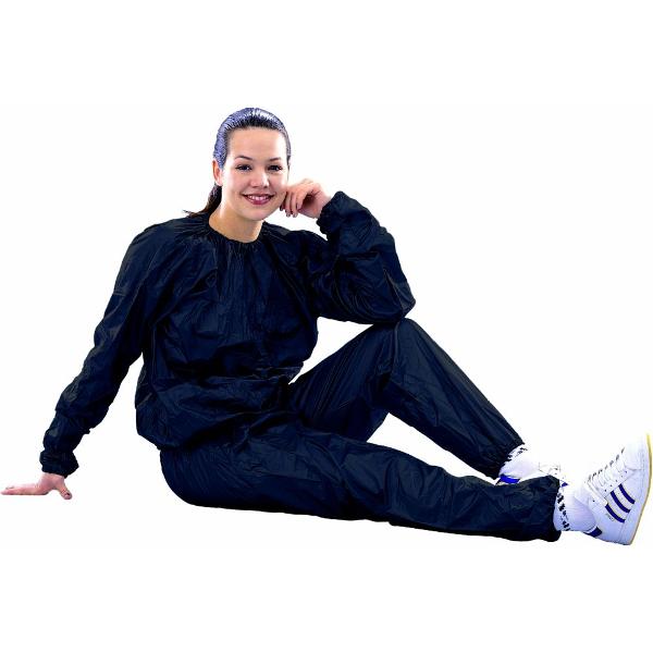 Костюм-сауна Atemi ASS01SM