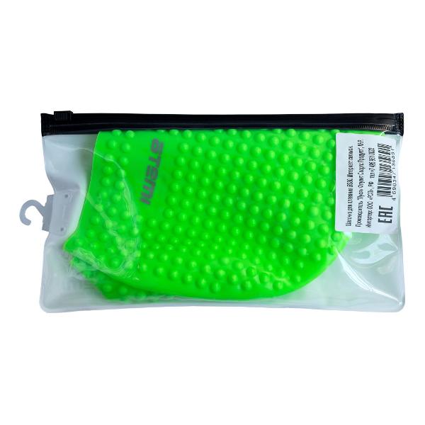 Шапочка Atemi BS80