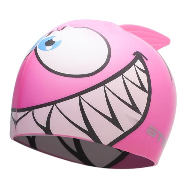 Шапочка Atemi FC204