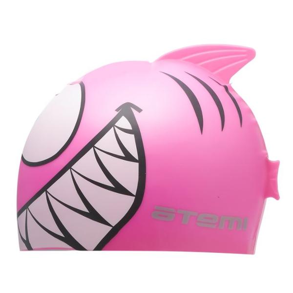 Шапочка Atemi FC204