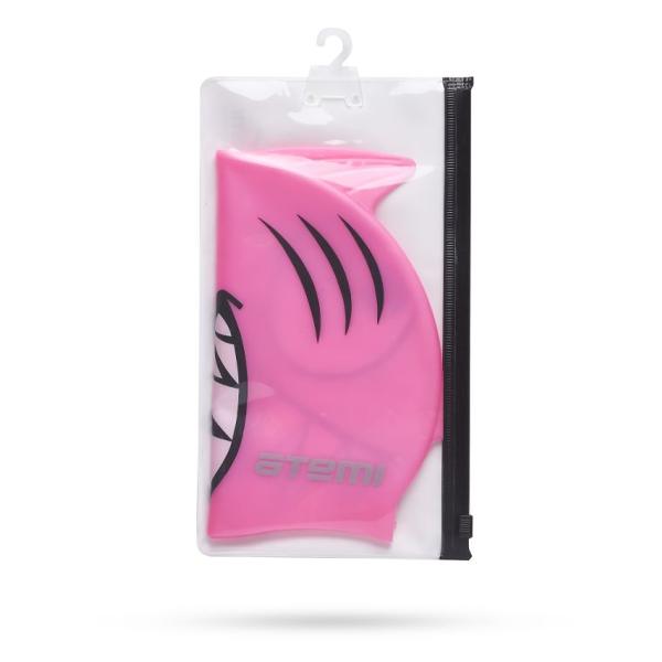 Шапочка Atemi FC204