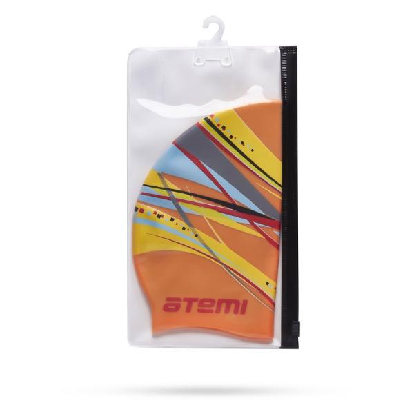 Шапочка Atemi PSC303