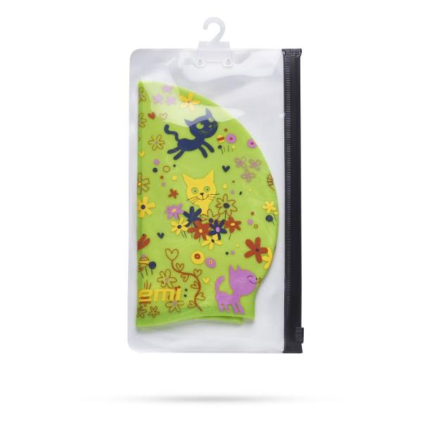 Шапочка Atemi PSC307