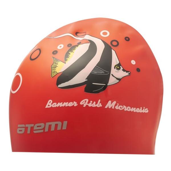 Шапочка Atemi PSC404