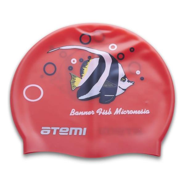 Шапочка Atemi PSC404