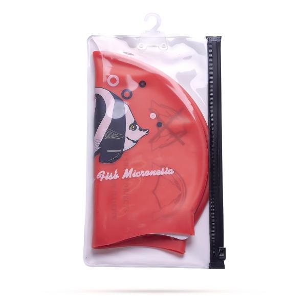 Шапочка Atemi PSC404