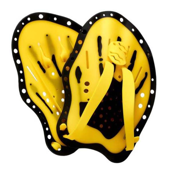 Лопатки гребные анатомические Atemi PD2