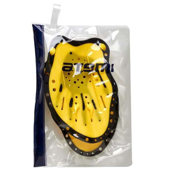 Лопатки гребные анатомические Atemi PD2