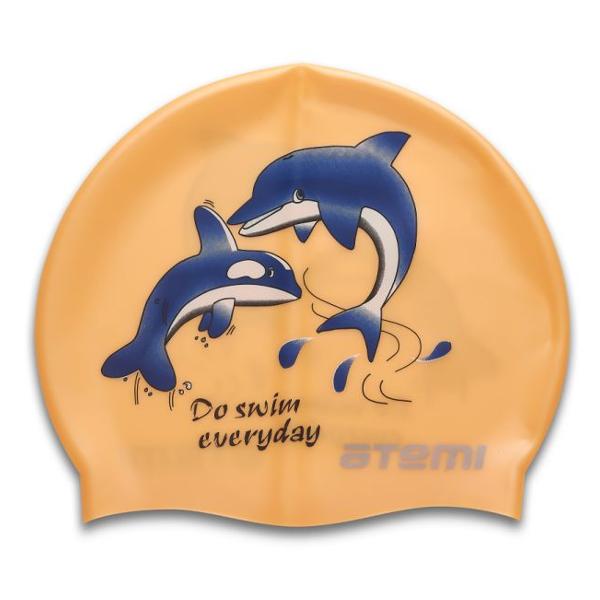 Шапочка Atemi PSC401