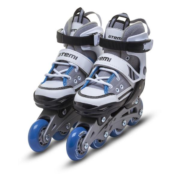 Коньки роликовые Atemi AJIS-1601