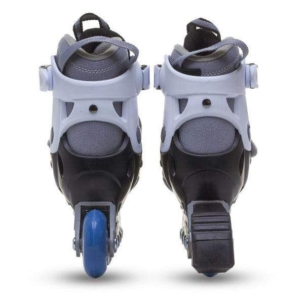 Коньки роликовые Atemi AJIS-1601