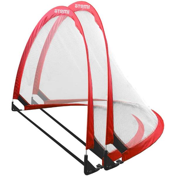 Футбольные ворота Atemi APSG02