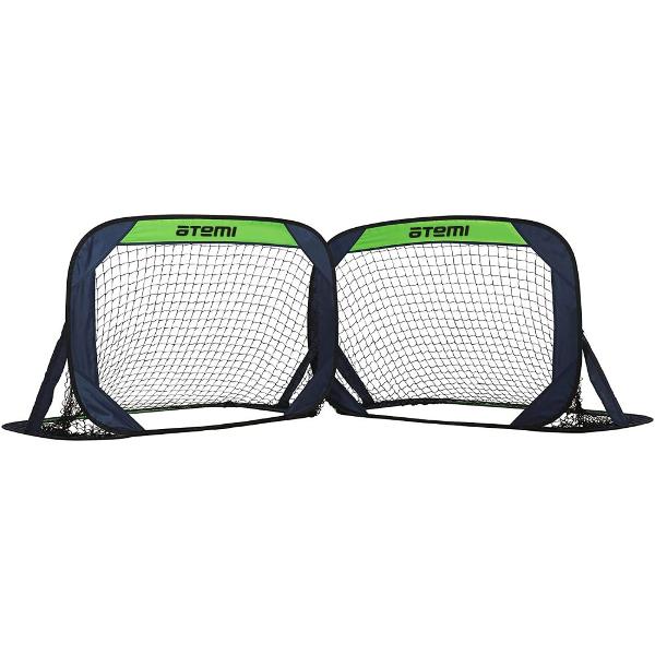 Футбольные ворота Atemi APSG04