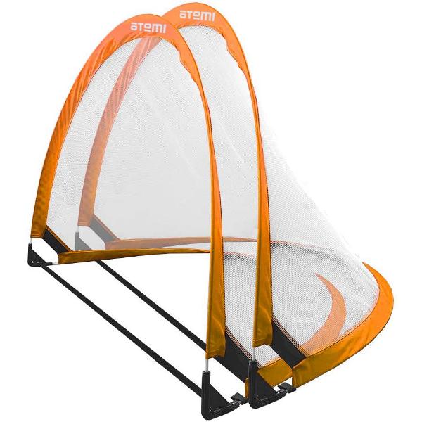 Футбольные ворота Atemi APSG03