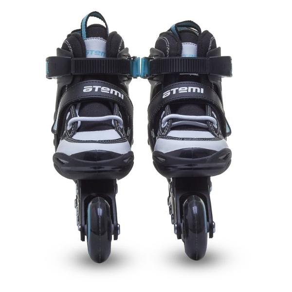 Коньки роликовые Atemi AJIS-1602