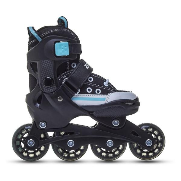 Коньки роликовые Atemi AJIS-1602