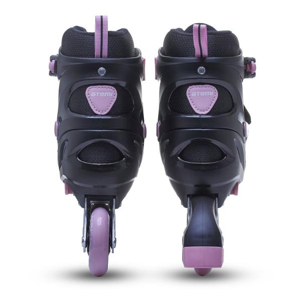 Коньки роликовые Atemi AIS01AS