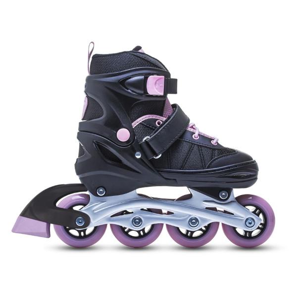 Коньки роликовые Atemi AIS01AS