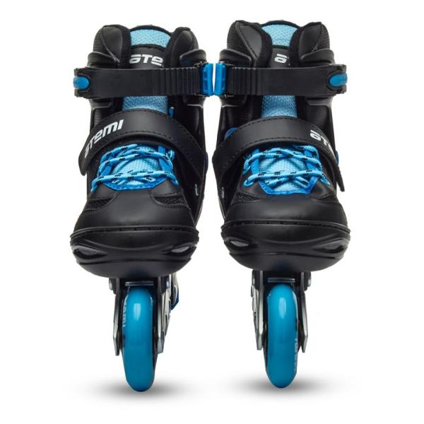 Коньки роликовые Atemi AIS01BM