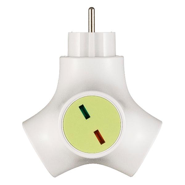 Переходник Старт SPA1/2-ZD Octopus