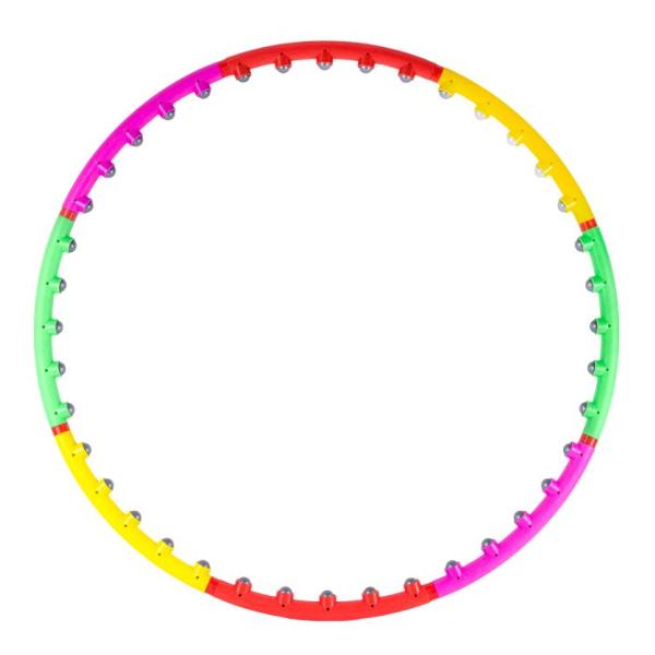 Обруч Atemi AWH100 синий