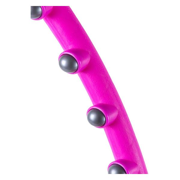 Обруч Atemi AWH100 синий