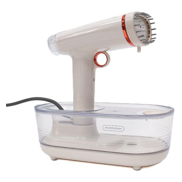 Утюг и отпариватель 4 в 1 Morphy Richards перламутровый (361080)