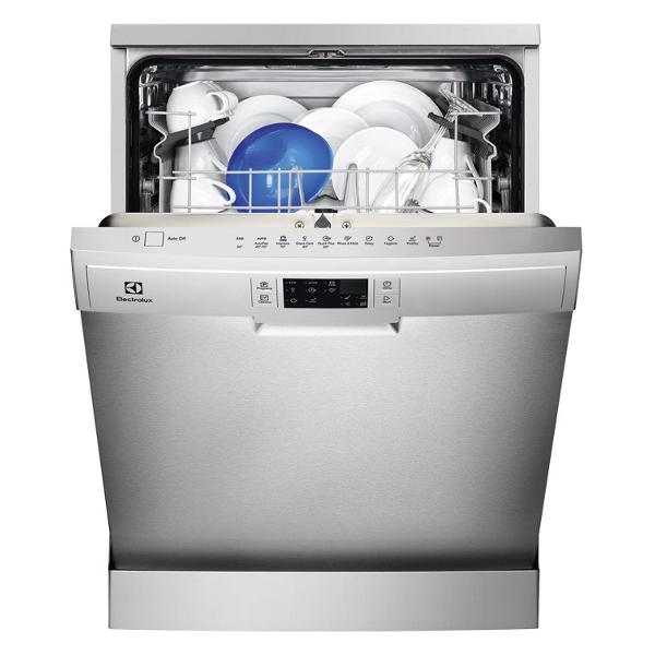 Посудомоечная машина Electrolux ESF9552LOX