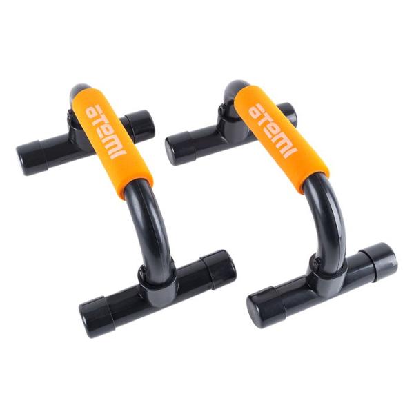 Упоры для отжиманий Atemi APU01