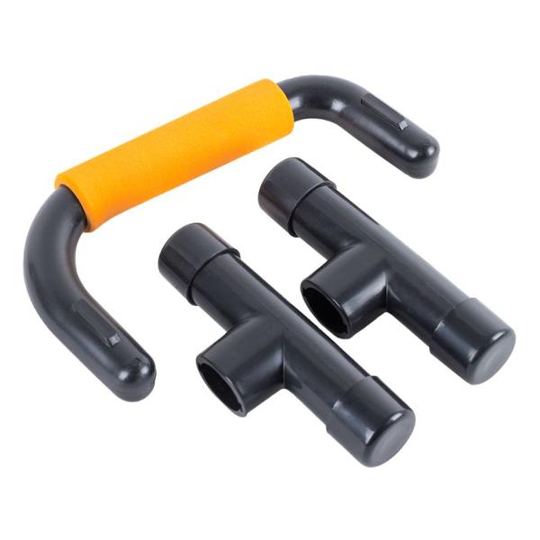 Упоры для отжиманий Atemi APU01