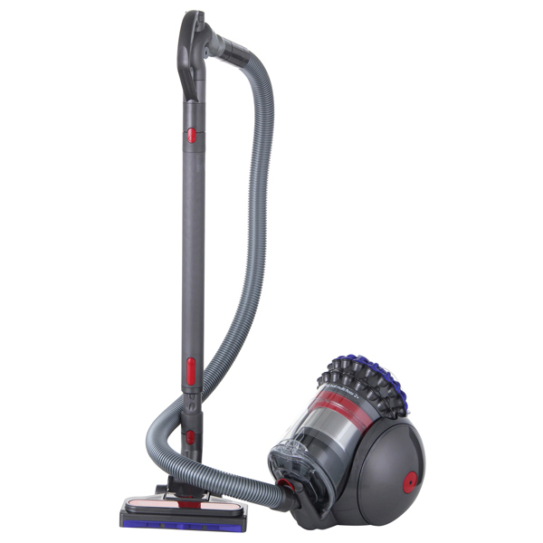 Пылесос с контейнером для пыли Dyson Big Ball Multifloor 2+ фото
