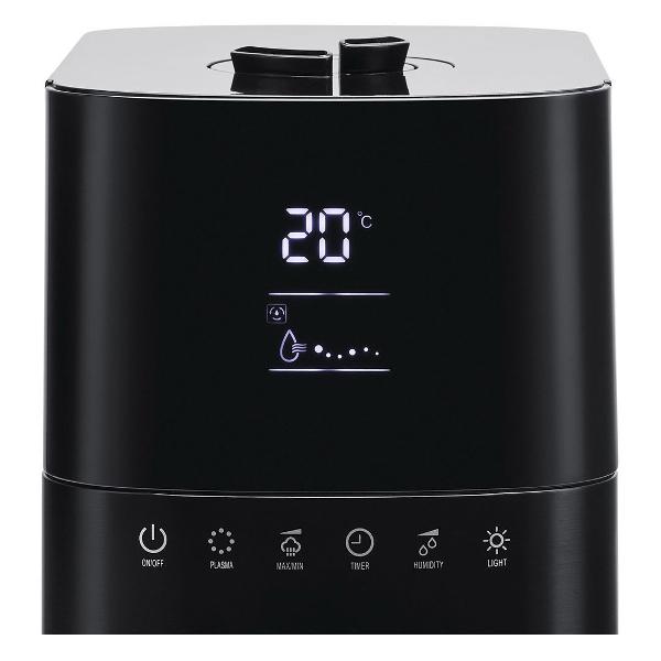 Воздухоувлажнитель Polaris PUH 1006Di черный