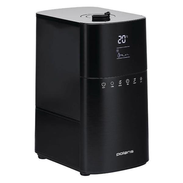 Воздухоувлажнитель Polaris PUH 1006Di черный
