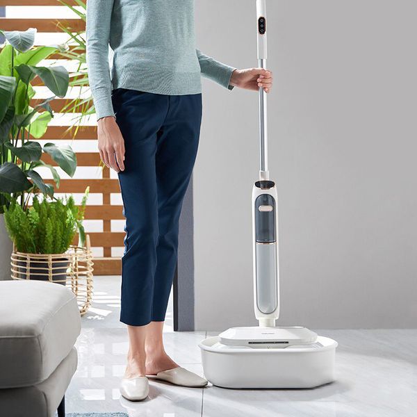 Паровая швабра Morphy Richards MR3200