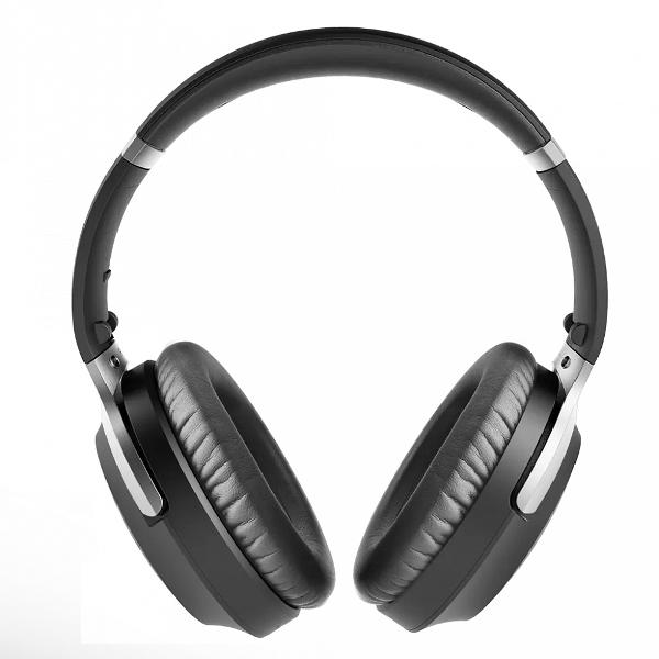 Наушники полноразмерные Bluetooth Avantree Aria Pro BTHS-AS90P-BLK