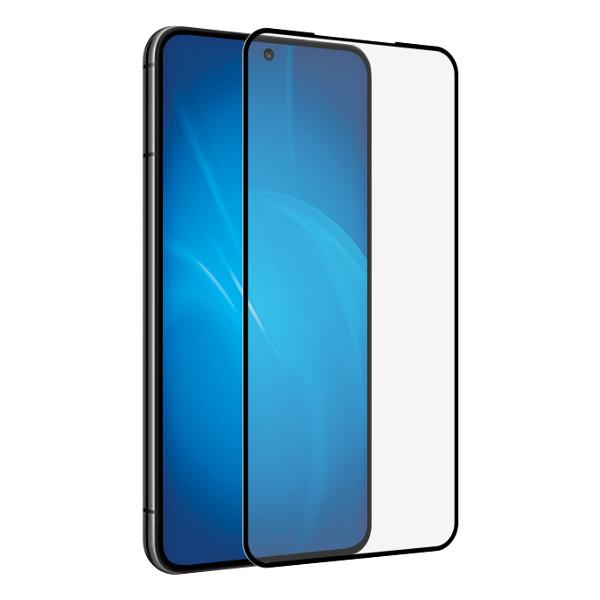 Защитное стекло для смартфона DF для Huawei P50 фото