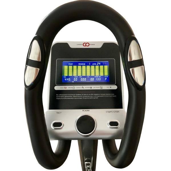 Эллипсоид CardioPower E250