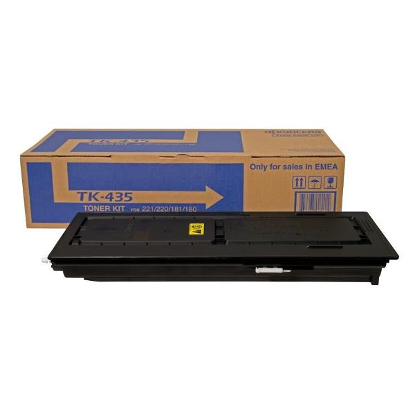 Картридж для лазерного принтера Kyocera ТК-435 фото