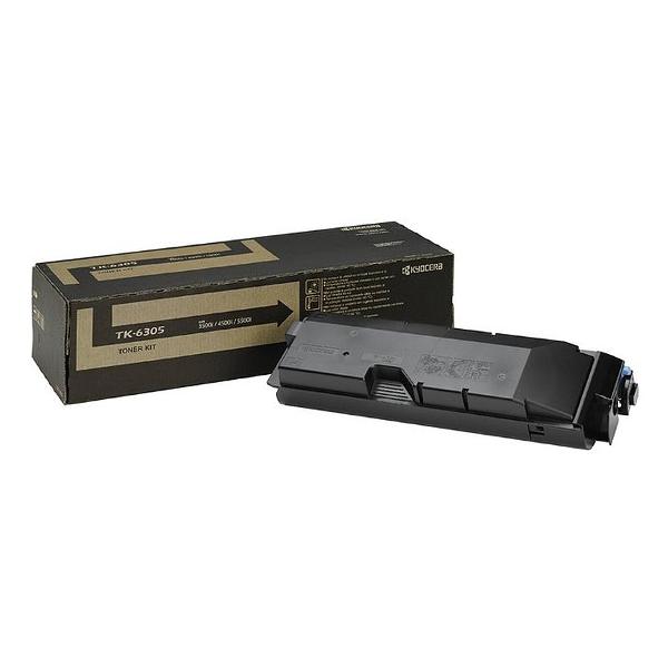 Картридж для лазерного принтера Kyocera TK-6305 фото