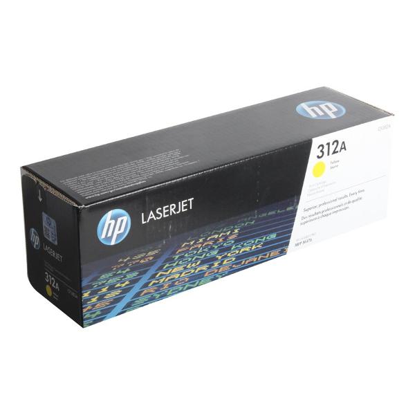 Картридж для лазерного принтера HP CF413A